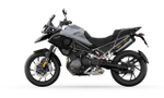 TRIUMPH TIGER 1200 GT 2023