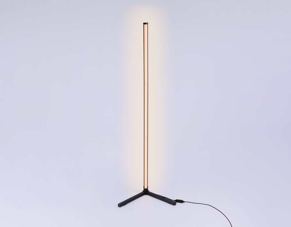 Ambrella Светильник светодиодный напольный RGB с пультом LineTech FL8022