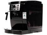 Кофемашина DeLonghi ECAM 22.110.B черная (ECAM 22.110.B )