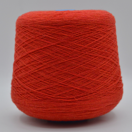 Zegna Baruffa Art. Supergeelong (алый)