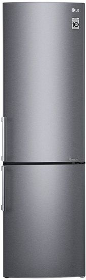 Холодильник LG GA-B499 YLJL