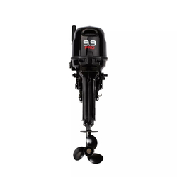 Лодочный мотор GLADIATOR G9.9PRO FHS