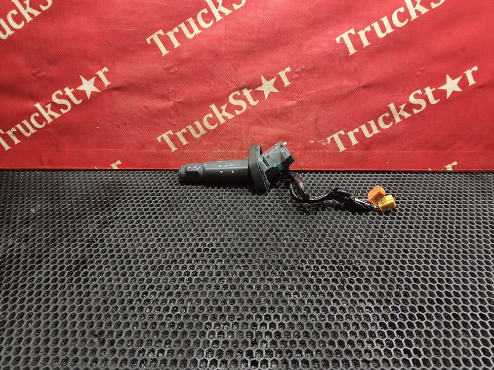 Переключатель подрулевой левый 2023г.