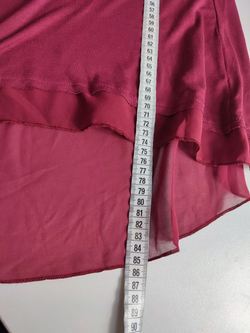 Футболка Gloria Jeans c вискозой модная 46 размер