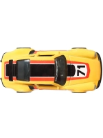 Машинка Хот Вилс Премиум 71 Porsche 911 FPY86 HKC80