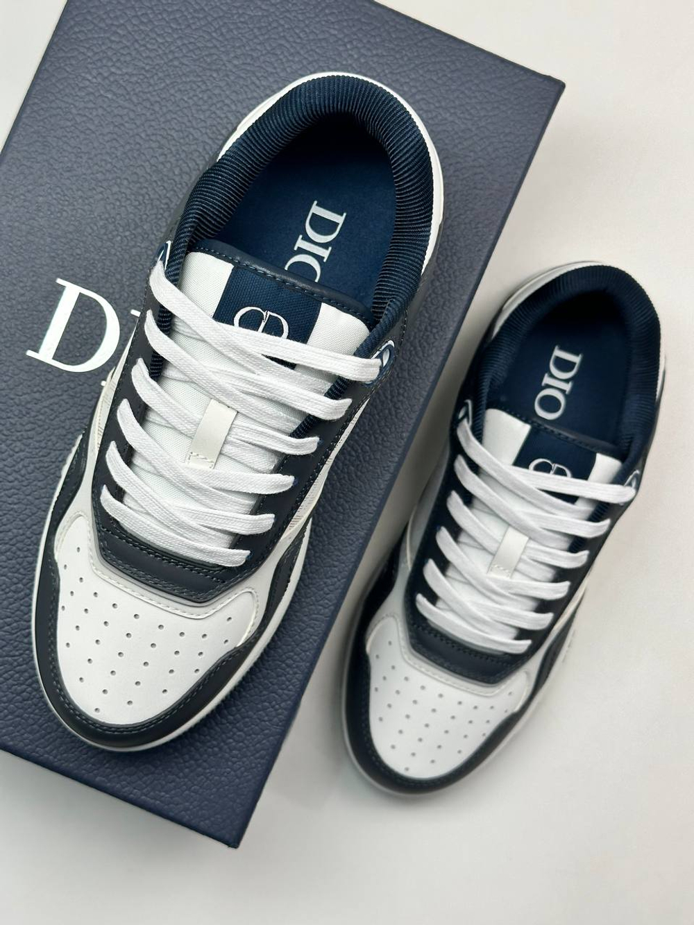 Кроссовки Dior