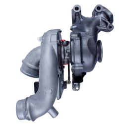 Турбина 804968-5003S Garrett для Jeep