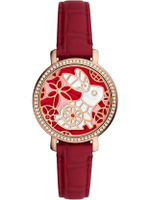 Женские наручные часы Fossil ES5248