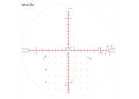 Прицел Nikko Stirling HORNET ED 10-50X60, сетка HMD-T (NSNC105060HMDIR)