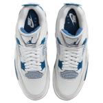 Кроссовки Jordan Air Jordan 4 "Military Blue" 2024