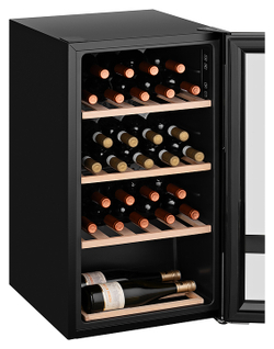 Винный шкаф Weissgauff WWC-30 Bottle
