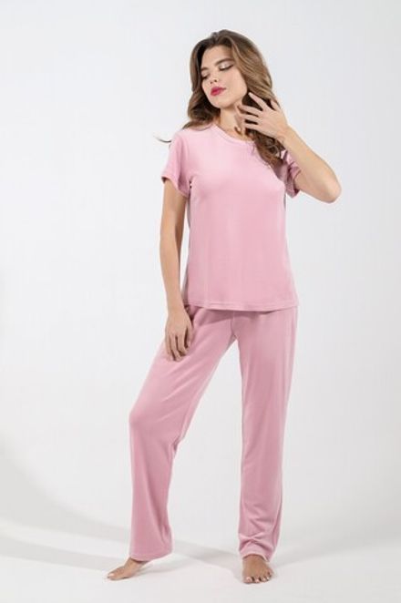 Костюм Пандора-2 Виотекс РОЗОВЫЙ