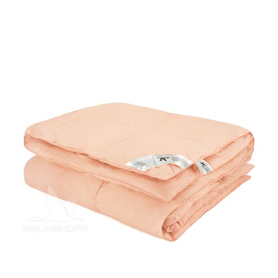 Одеяло пуховое "Люкс"  Belashoff  1.5 спальное 172х205см