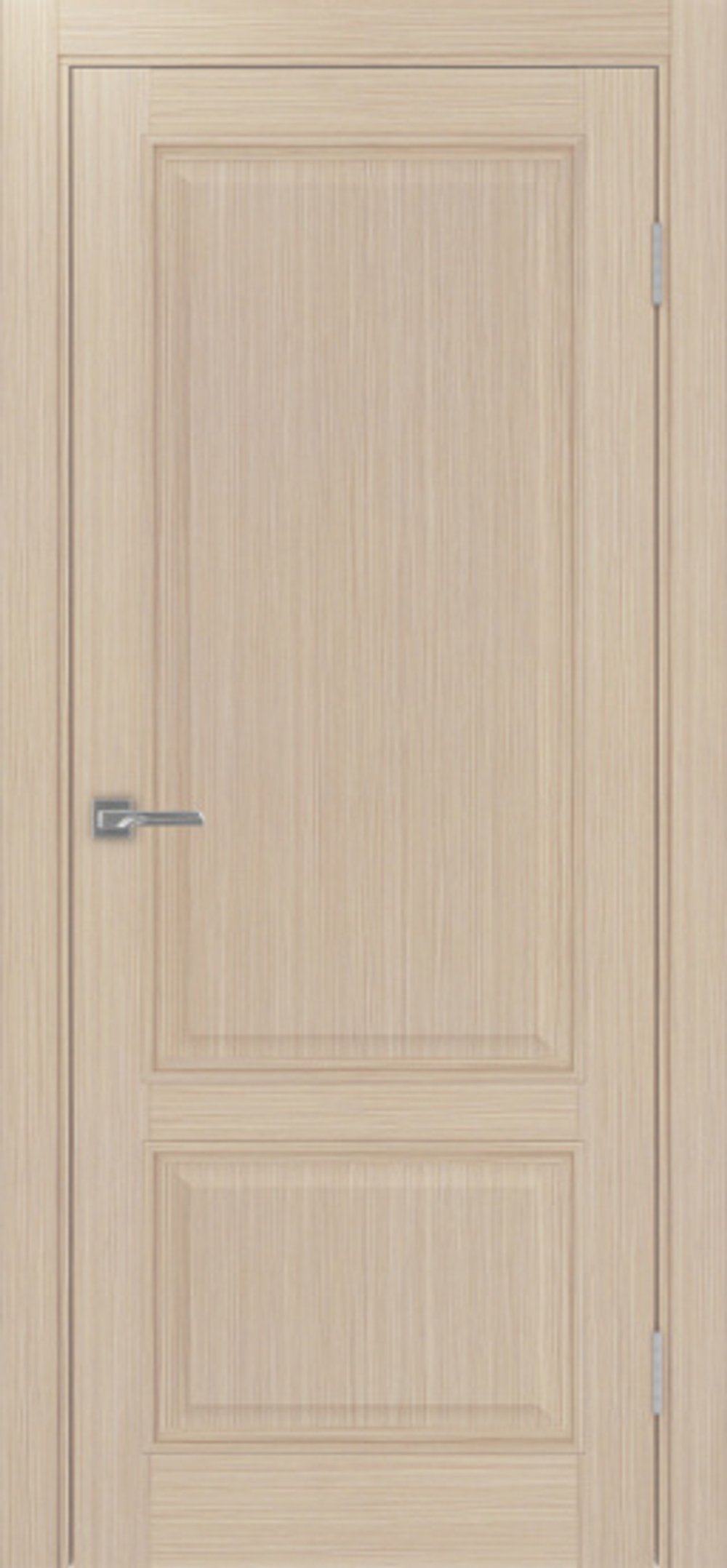Межкомнатная дверь Optima Porte ТОСКАНА 640.11 с багетом