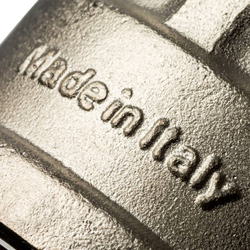 Муфта ВВ переходная никелированная 1"1/2X1" STOUT