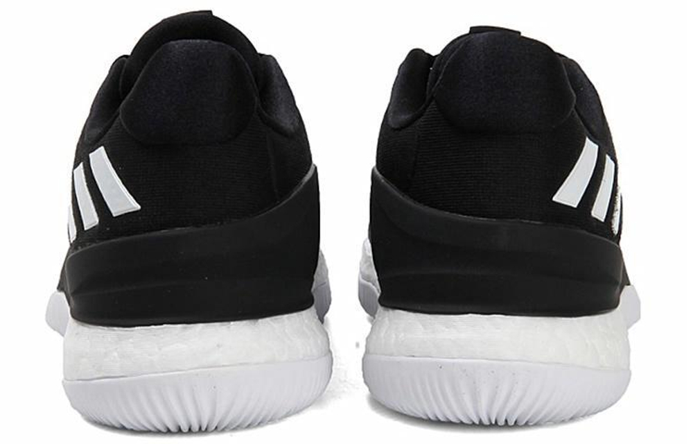 Кроссовки Adidas Crazy Light Boost