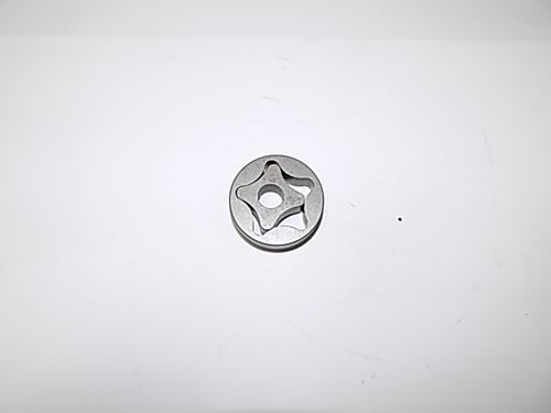 Насос масляный KM2V80/Oil Pump