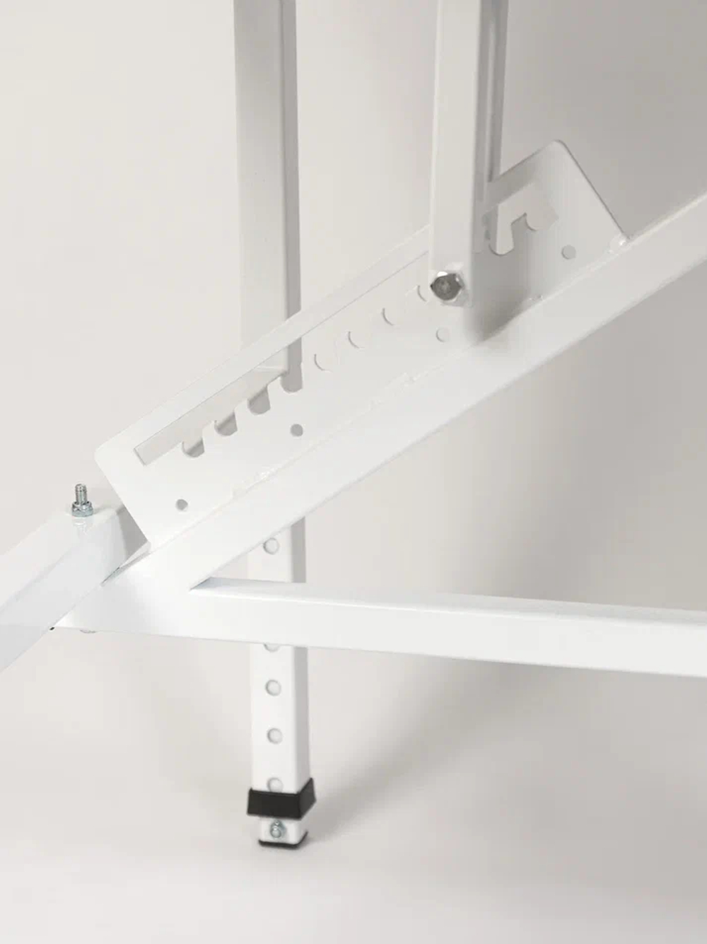 Массажный стол стационарный с прошивкой 190/70