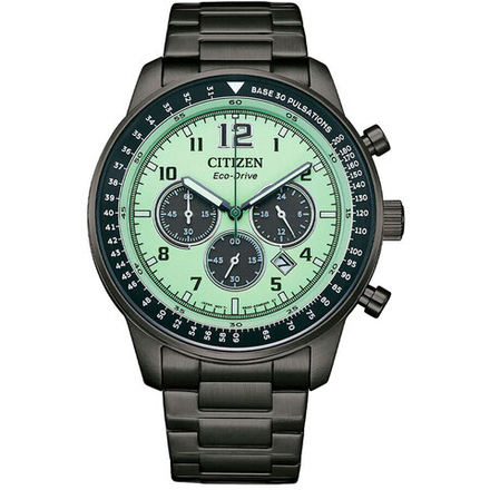 Мужские наручные часы Citizen CA4507-84X