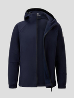 Куртка BOGNER FIRE+ICE GILMAR в синем цвете