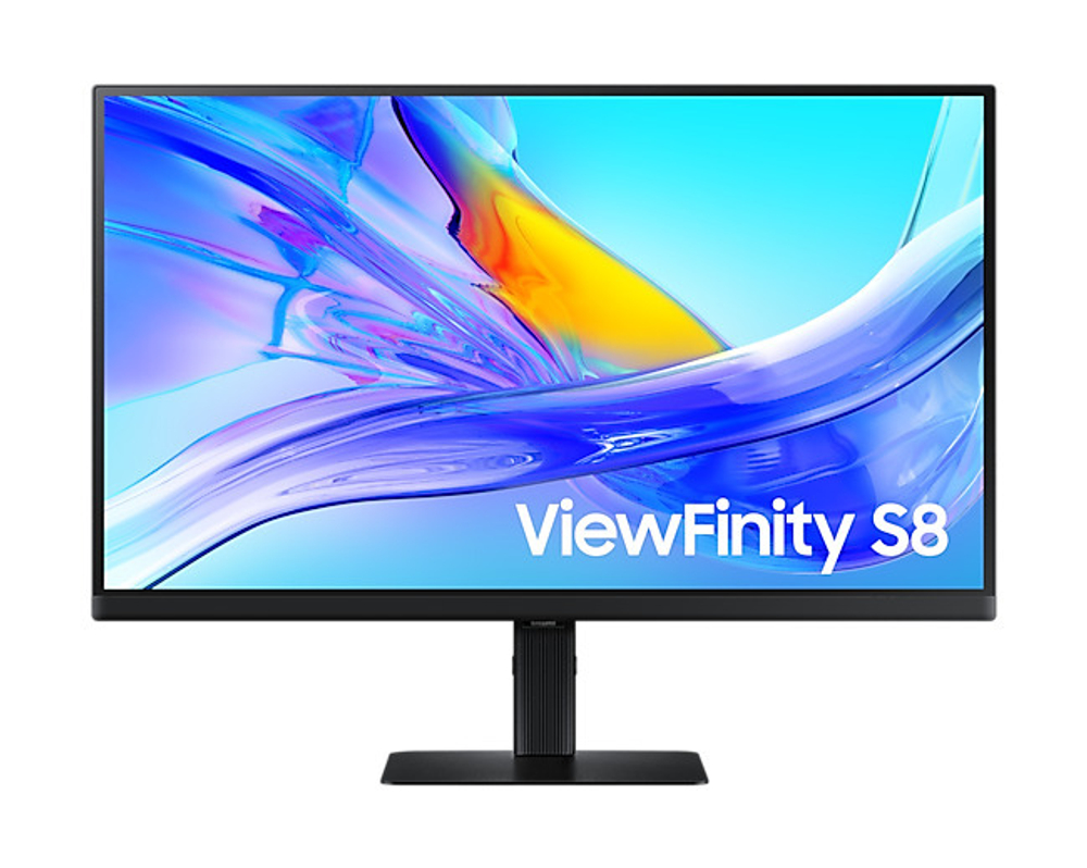 Монитор 27" Samsung S27D804UAI
