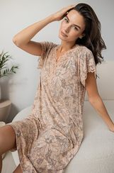 Сорочка Mia-Amore 1948 "Nelly"