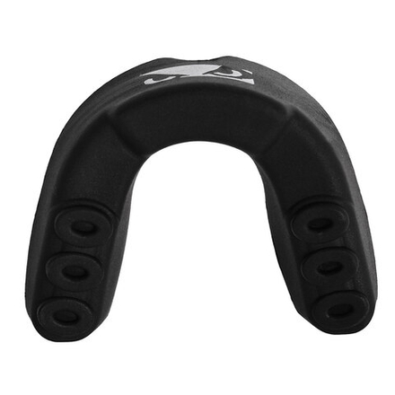 Капа Bad Boy Defender Mouth Guard Black/White