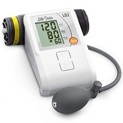 Электронный тонометр LD2
