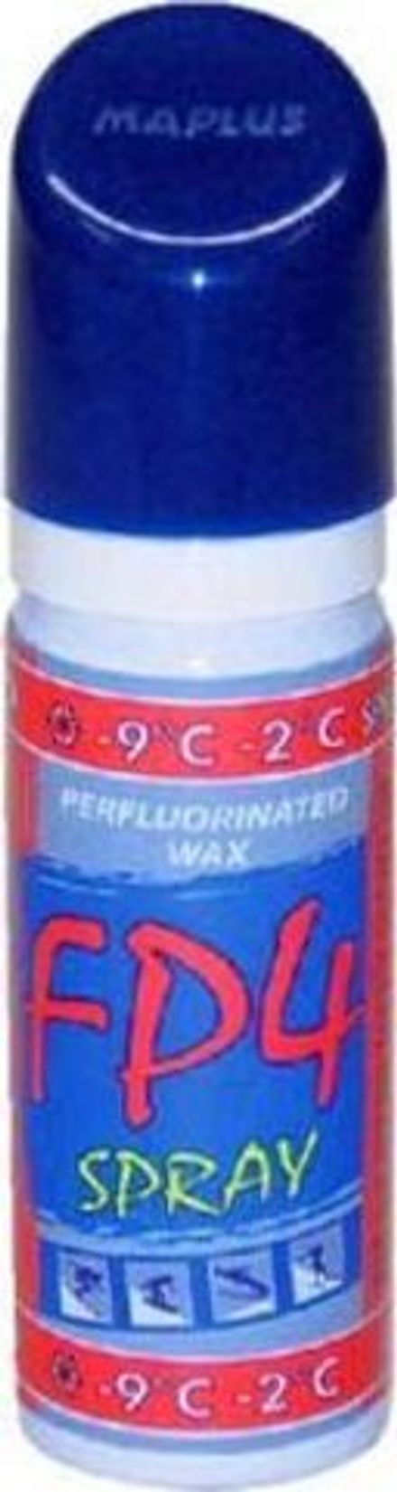 Эмульсия MAPLUS FP4 Med (-9-2 C) 50 ml арт. 851