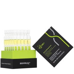 Сыворотка матирующая для проблемной и жирной кожи | BIOHYALUX НА PURIFYING SERUM 30х1,5 мл