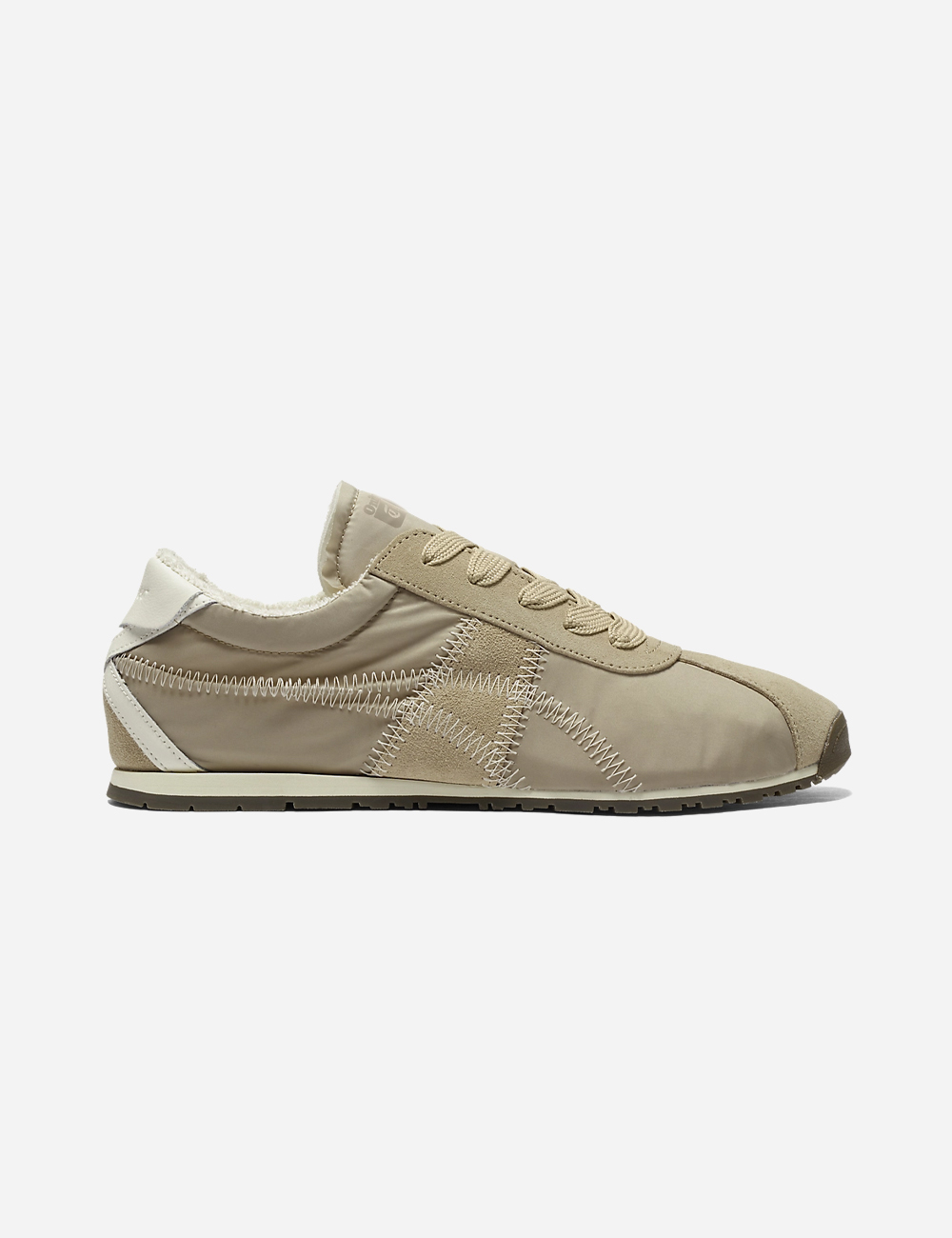 Onitsuka Tiger Corsair A55 "Feather Grey"
