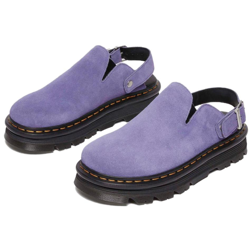Dr Martens Zebzag