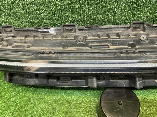 ДХО правый Kia Seltos (2019-2022)