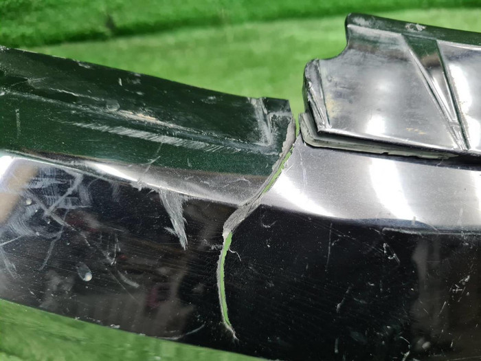 Бампер передний VW Teramont (2021-н.в.)