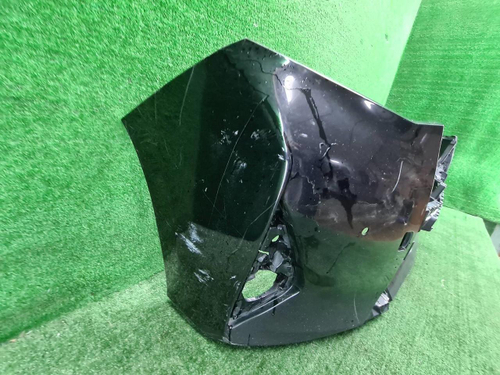 Бампер передний Toyota Alphard 3 (2017-2023)