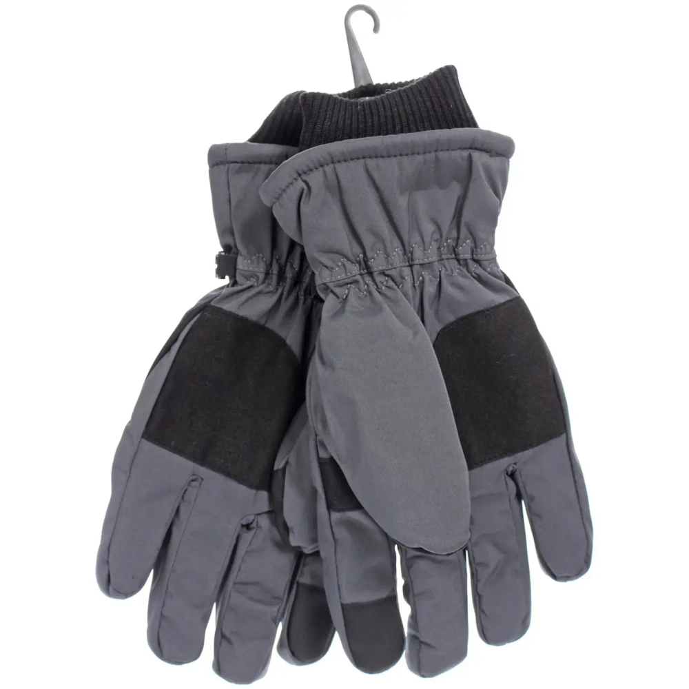 Перчатки для зимних видов спорта HBE-D145 (мужские, размер L)