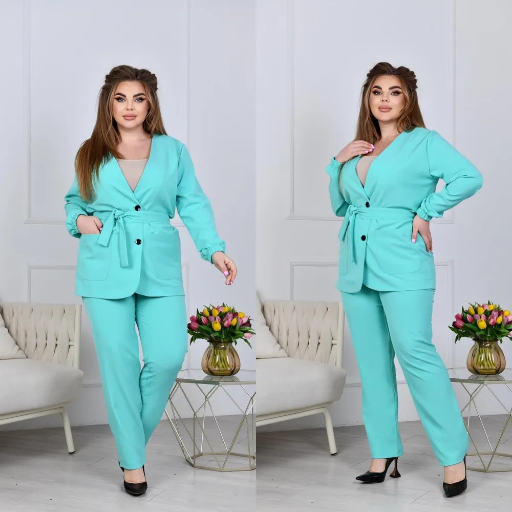 Костюм УК-3635 Fabrika