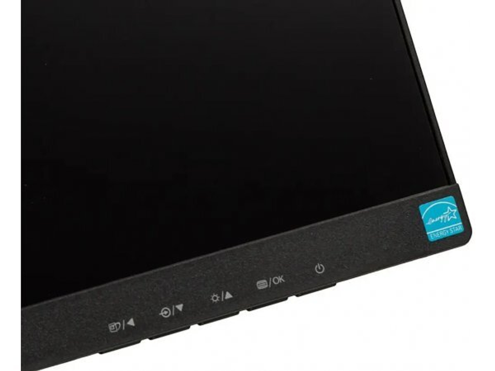 Монитор Philips 243V7QSB(00/01) 23.8" Black