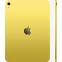 Планшет Apple iPad 11, 128 ГБ, Wi-Fi (Жёлтый | Yellow) (A16 | 2025)