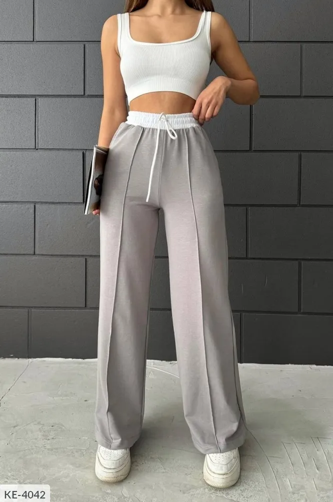 Брюки KE-4030 Фабрика Моды