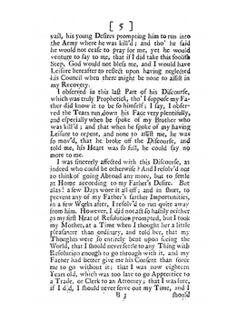 The life and strange surprizing adventures of Robinson Crusoe, of York, mariner | Daniel Defoe