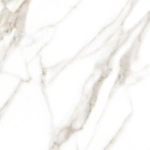 Керамогранит Alma Ceramica GFA57GRD04R Granada 57x57 белый / бежевый матовый под мрамор