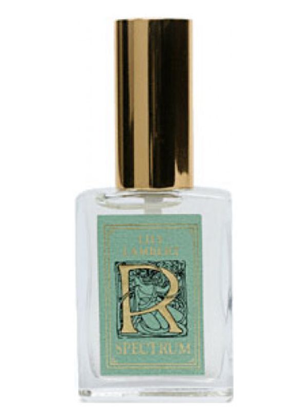 Lily Lambert Spectrum R