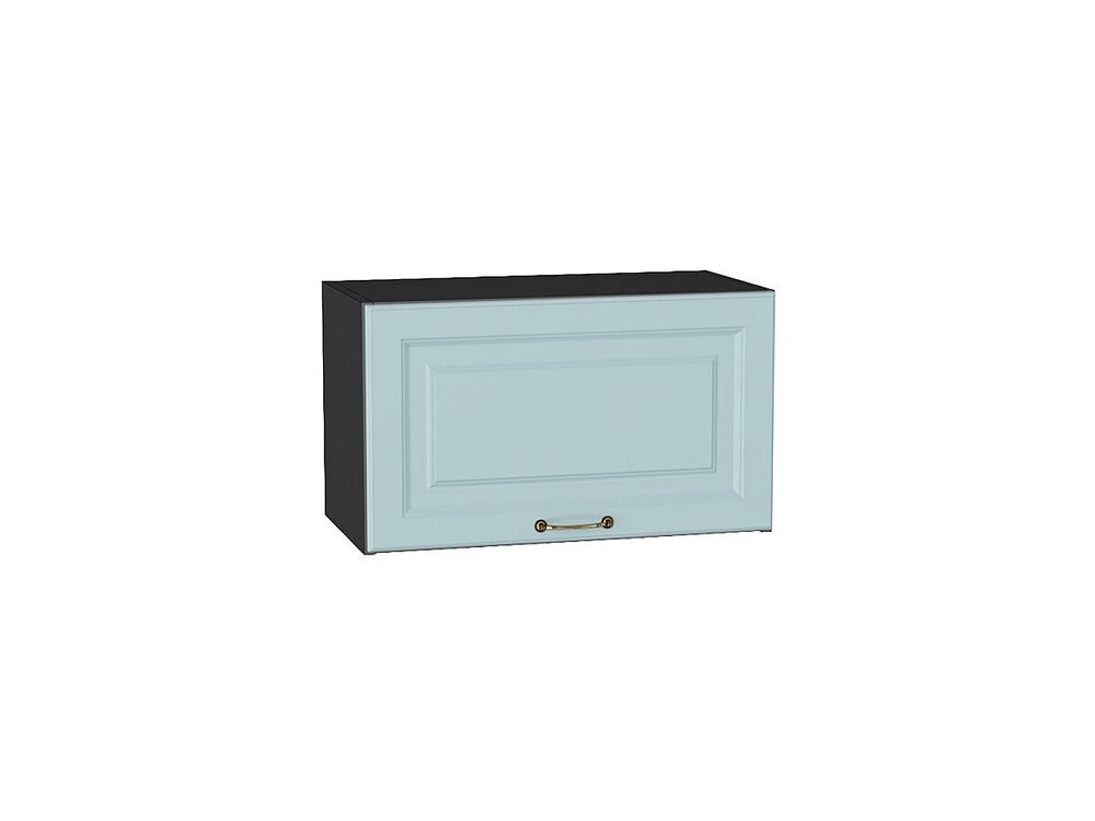 Шкаф верхний горизонтальный Ницца