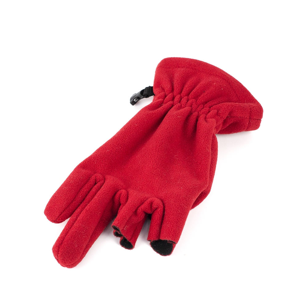 Перчатки Extreal "Свирь" двупалые виндблок