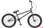 ВЕЛОСИПЕД 20" BMX TECH TEAM MILLENNIUM зеркальный