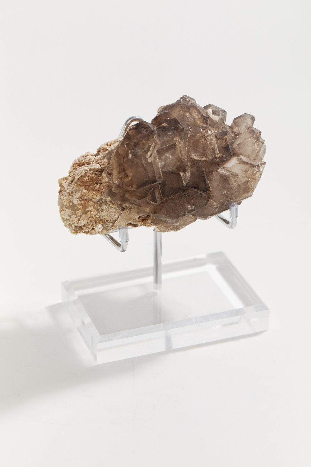 Кафедральный кварц