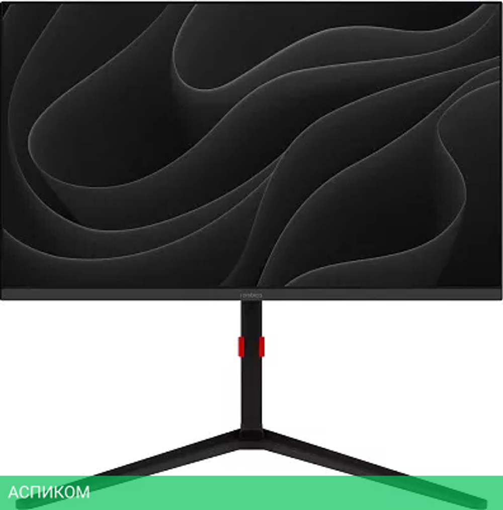 Монитор Rombica SkyView I24H2 MUI-004