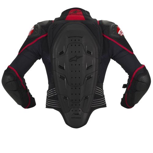 Мотоэкипировка моточерепаха Alpinestars