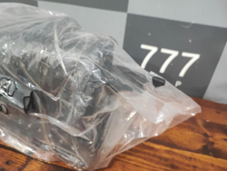 Резонатор воздушного фильтра Aveo (T250) Новый 22141611